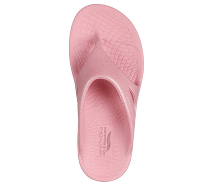 Skechers- Women GO RECOVER Refresh - Glitzy