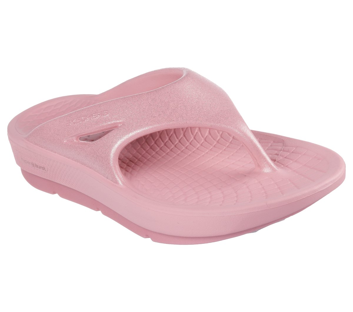 Skechers- Women GO RECOVER Refresh - Glitzy