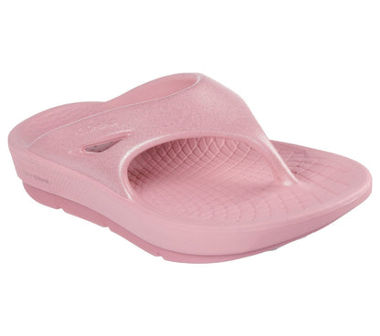 Skechers- Women GO RECOVER Refresh - Glitzy