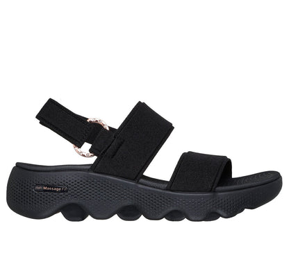 Skechers- Women GO WALK Massage Fit - Renee