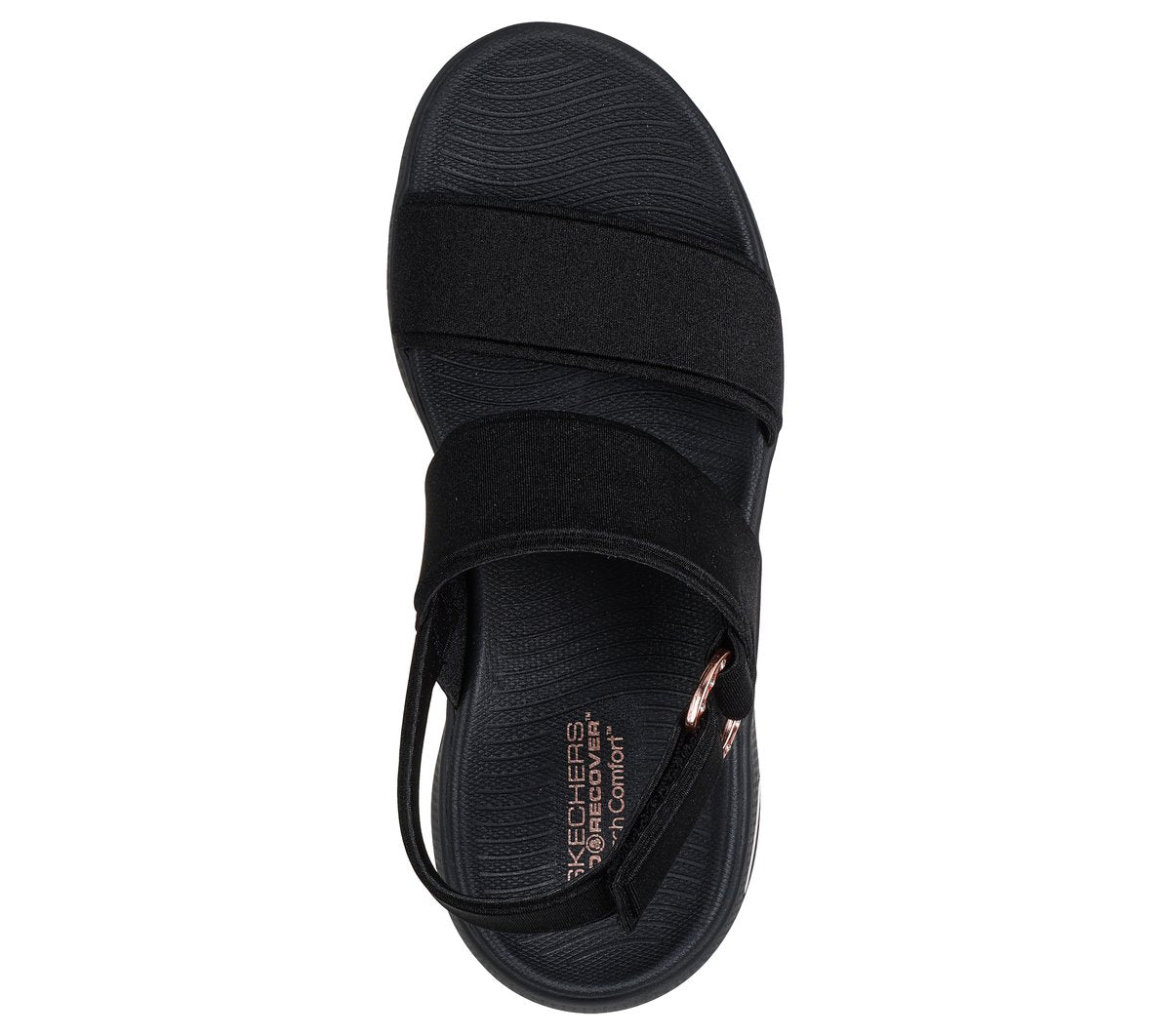 Skechers- Women GO WALK Massage Fit - Renee