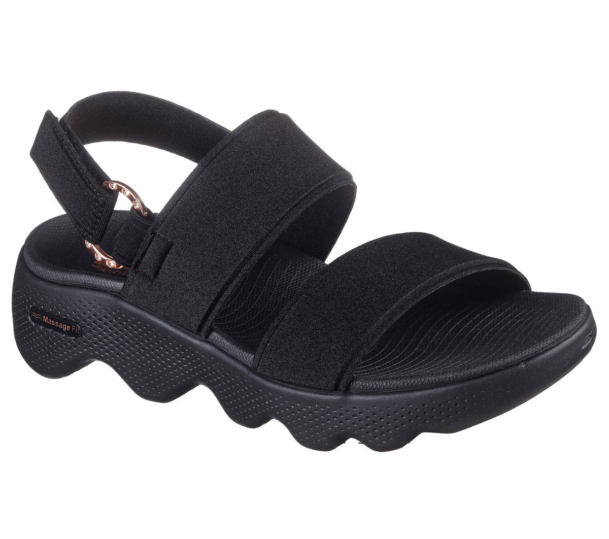 Skechers- Women GO WALK Massage Fit - Renee