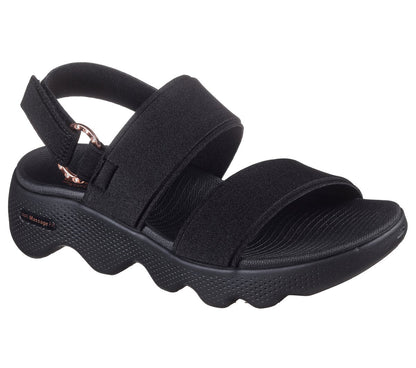 Skechers- Women GO WALK Massage Fit - Renee