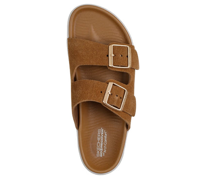Skechers- Women Massage Fit Revive - Honey