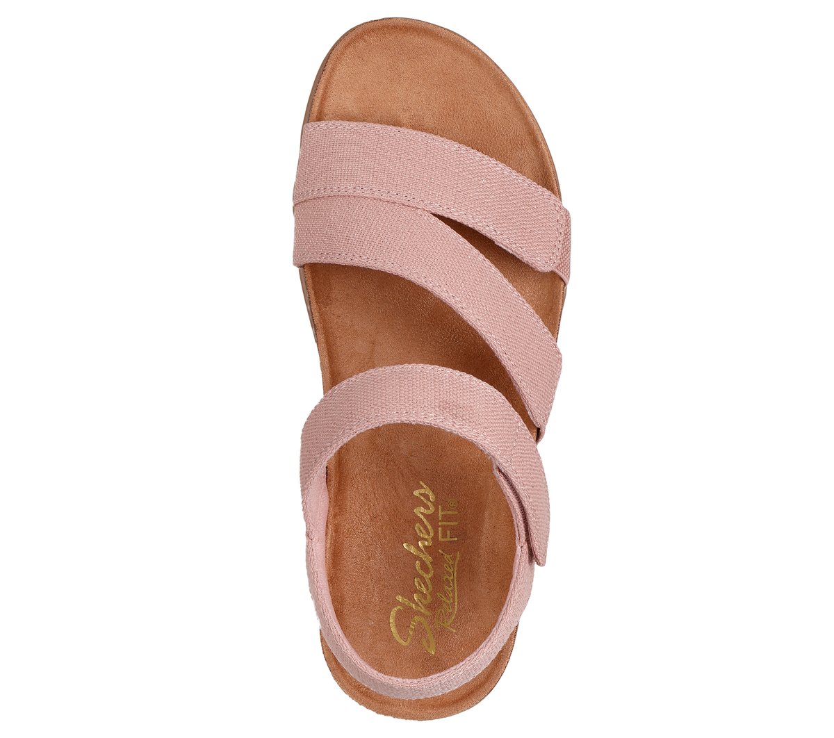 Skechers- Women Relaxed Fit: Lifted Comfort - Dreamy Eyes