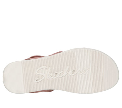 Skechers- Women Relaxed Fit: Lifted Comfort - Dreamy Eyes