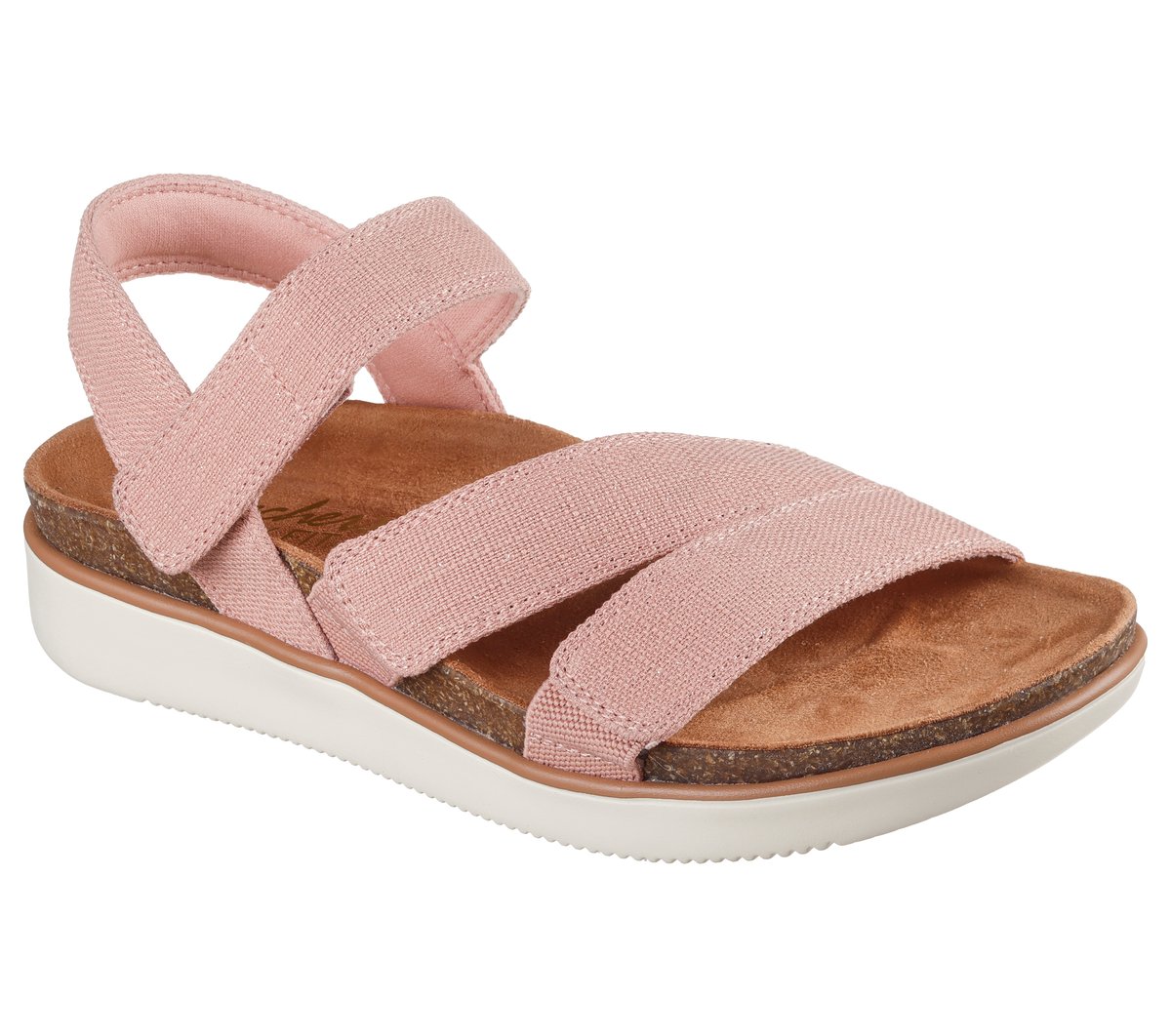 Skechers- Women Relaxed Fit: Lifted Comfort - Dreamy Eyes