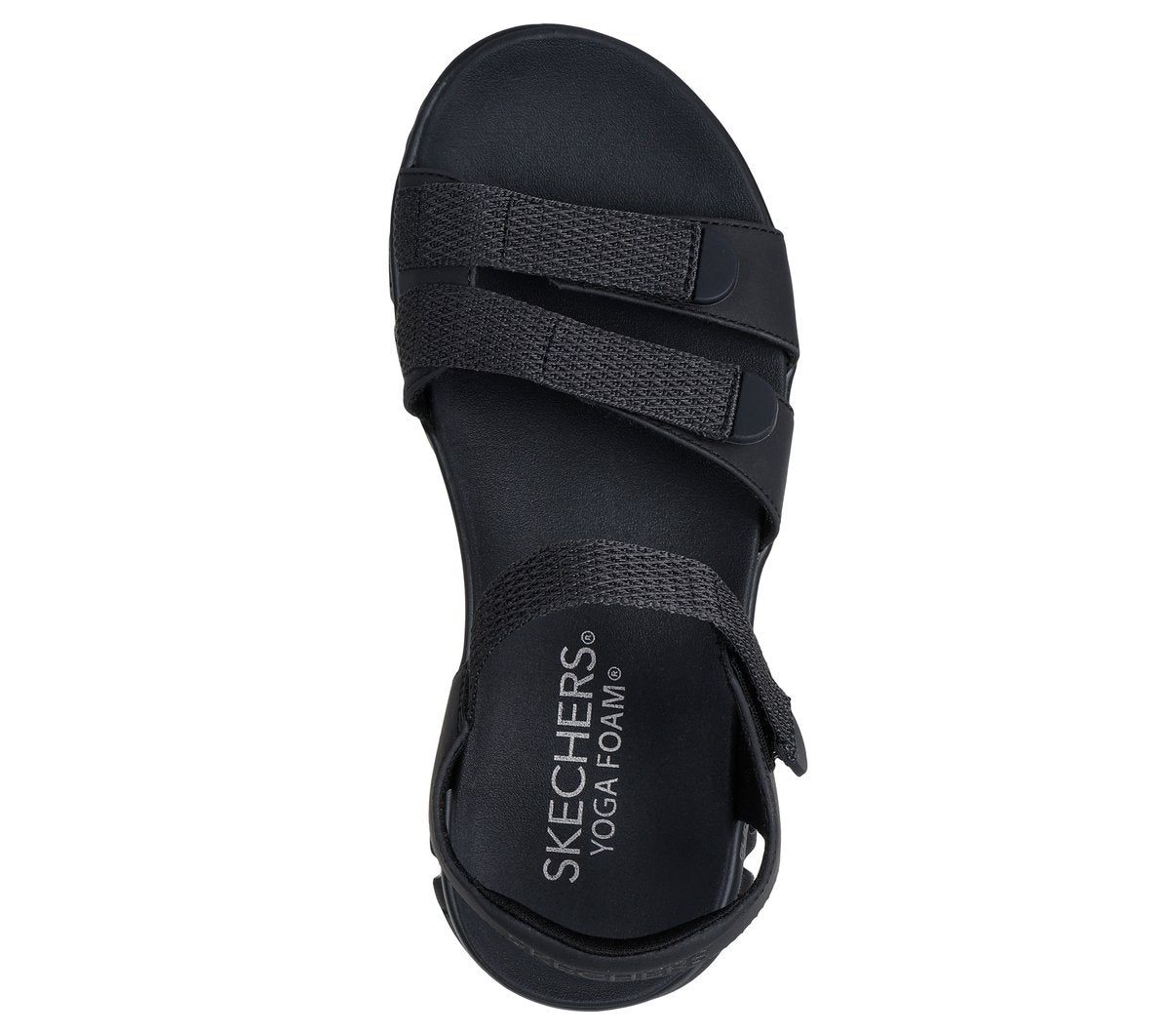 Skechers- Women Glide-Step - Count On Me
