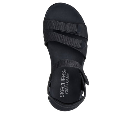 Skechers- Women Glide-Step - Count On Me