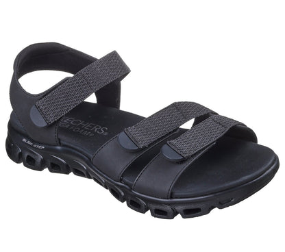 Skechers- Women Glide-Step - Count On Me