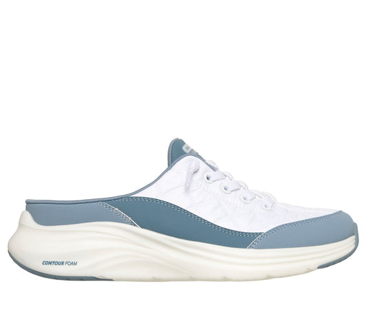 Skechers- Women Contour Foam - Cozy Fit Sweet Embrace