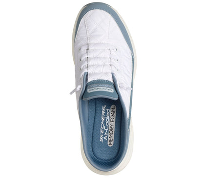 Skechers- Women Contour Foam - Cozy Fit Sweet Embrace