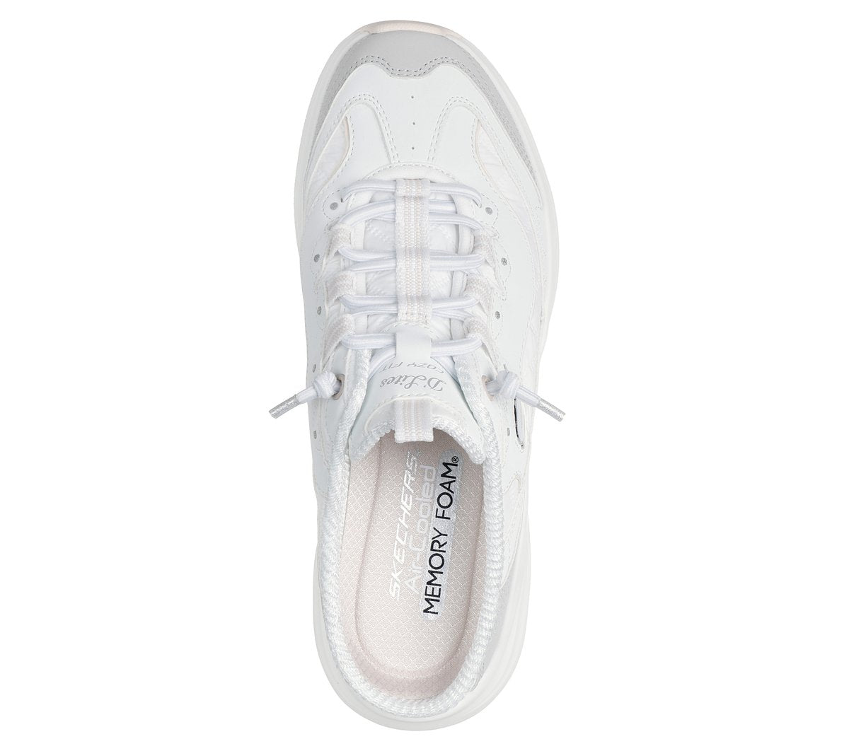 Skechers- Women Contour Foam - Cozy Fit Vintage Dream