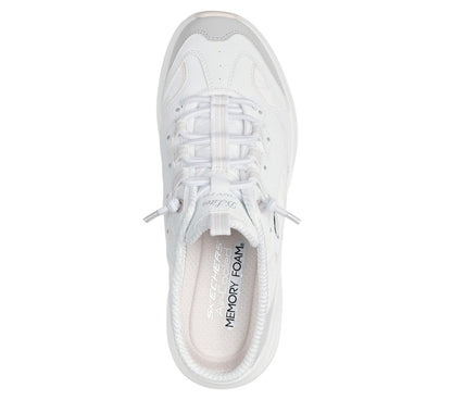 Skechers- Women Contour Foam - Cozy Fit Vintage Dream