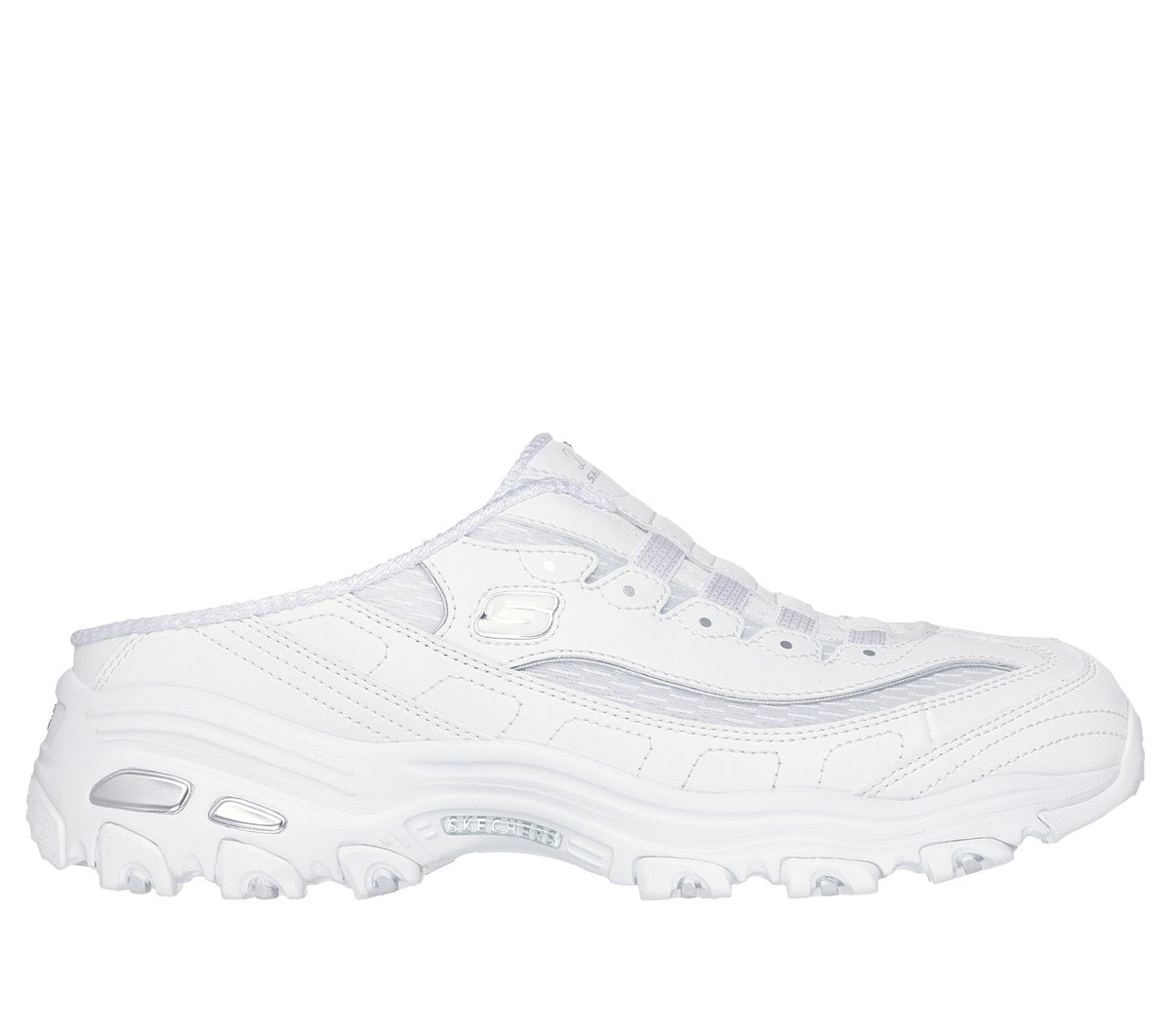 Skechers- Women D'Lites - Nostalgic Breeze