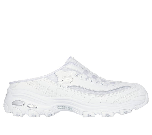 Skechers- Women D'Lites - Nostalgic Breeze
