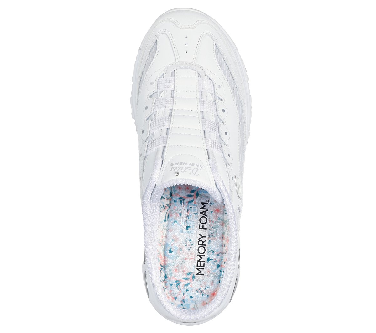 Skechers- Women D'Lites - Nostalgic Breeze