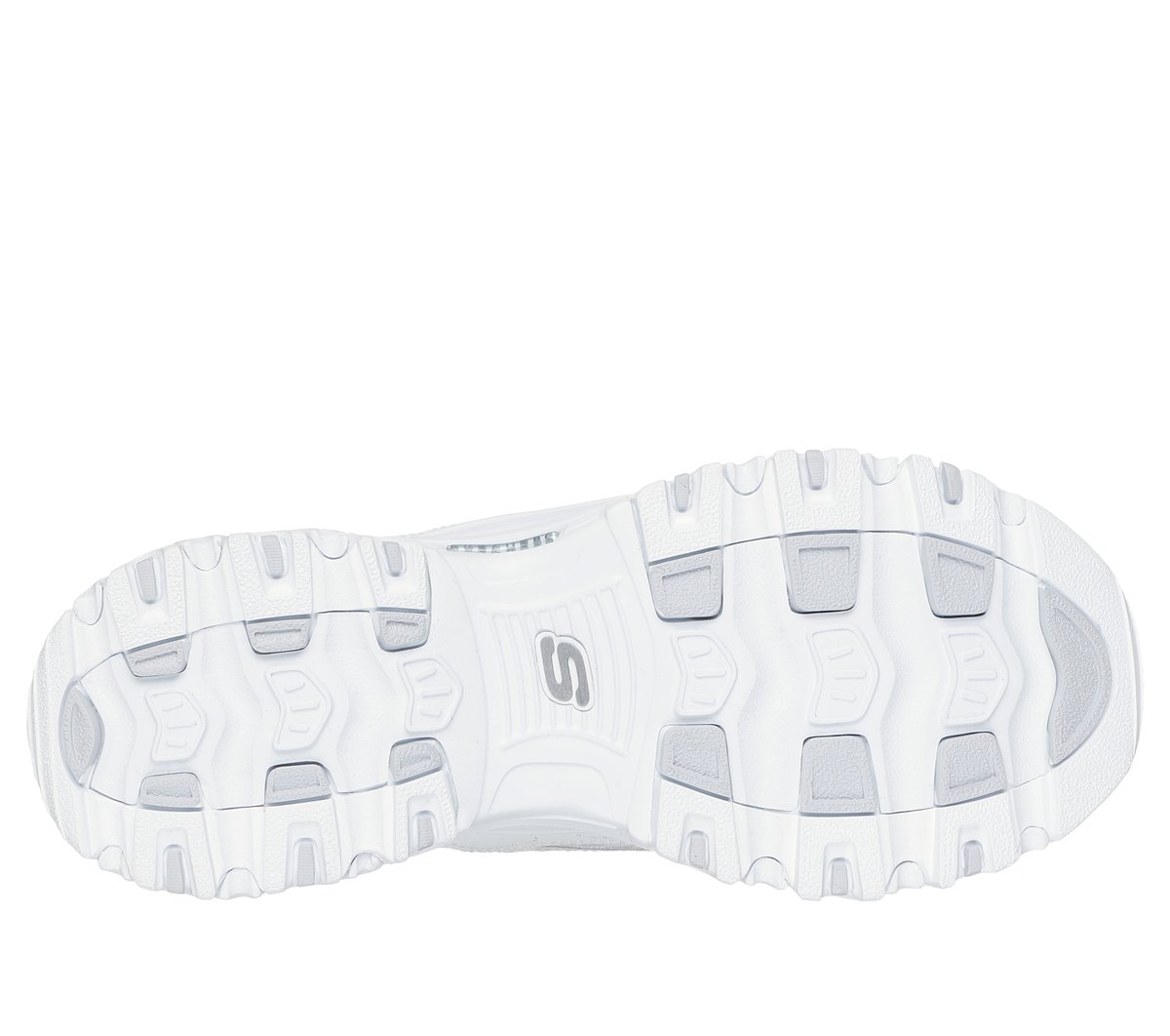 Skechers- Women D'Lites - Nostalgic Breeze