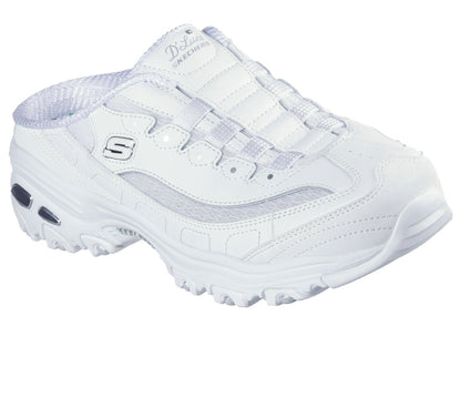 Skechers- Women D'Lites - Nostalgic Breeze