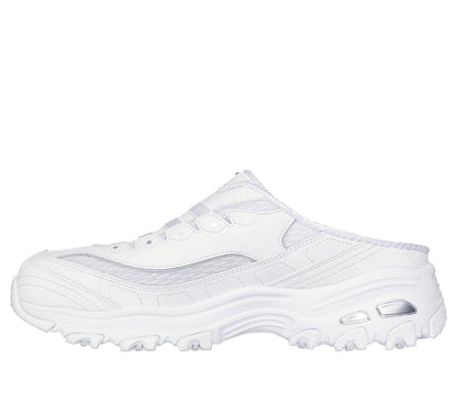 Skechers- Women D'Lites - Nostalgic Breeze
