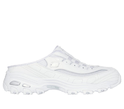 WHITE / SILVER,6.0,Medium