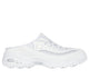 WHITE / SILVER