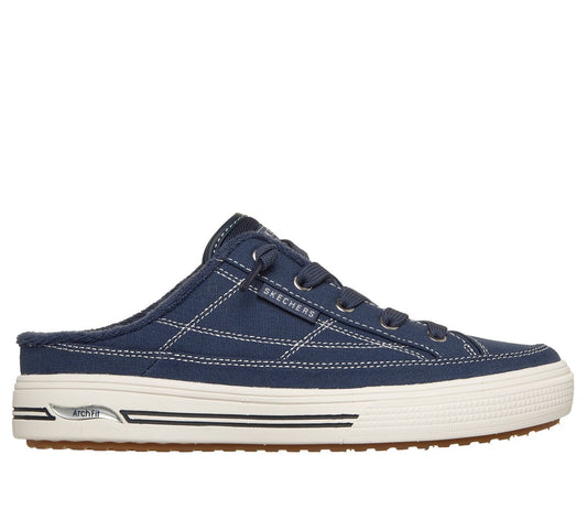 Skechers- Women Arch Fit Arcade - Find Ya There