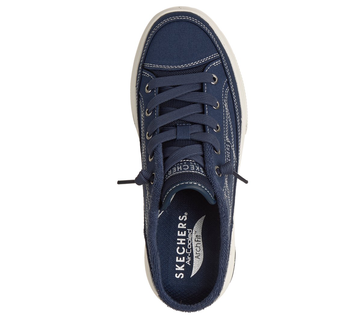 Skechers- Women Arch Fit Arcade - Find Ya There