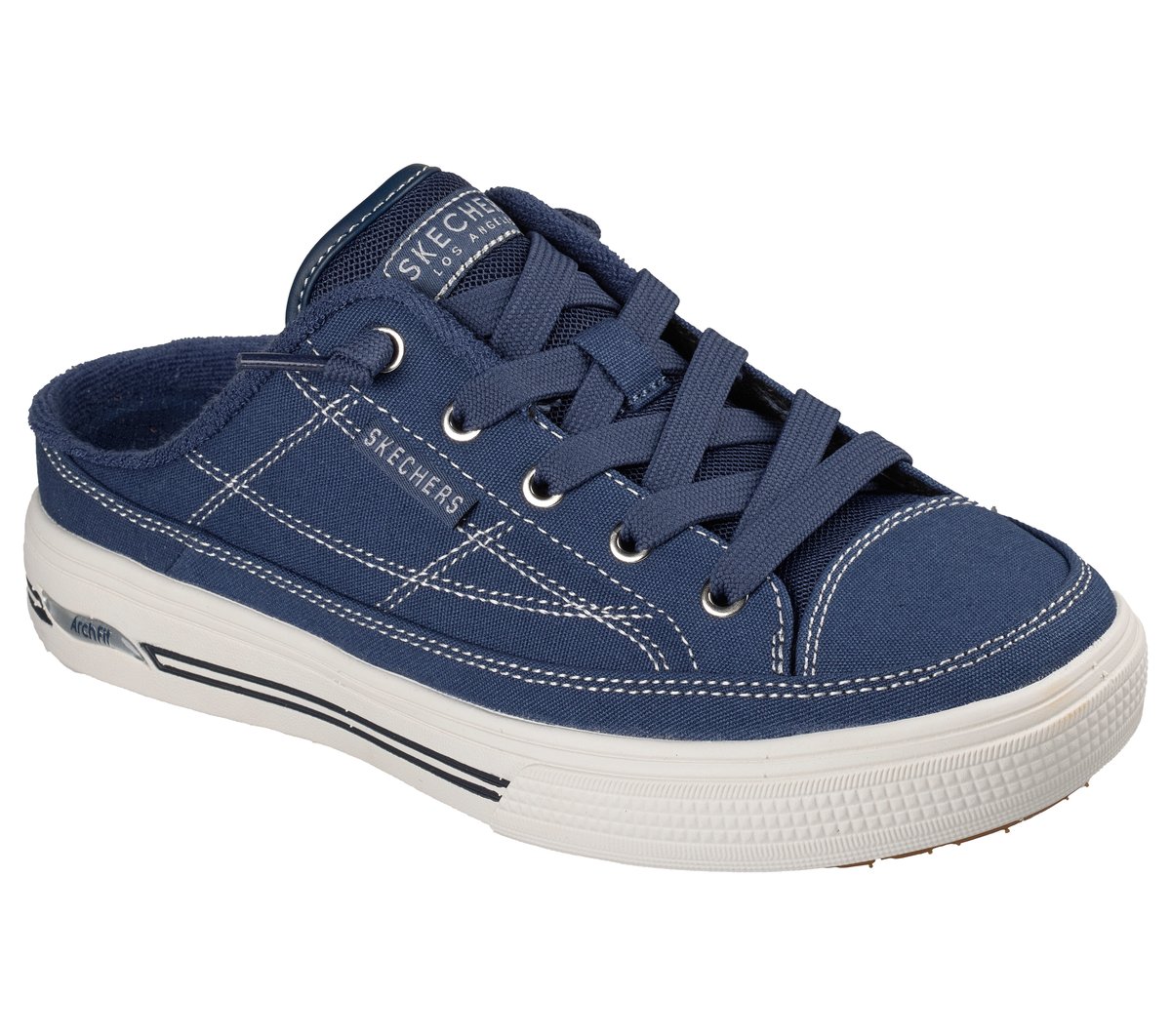 Skechers- Women Arch Fit Arcade - Find Ya There