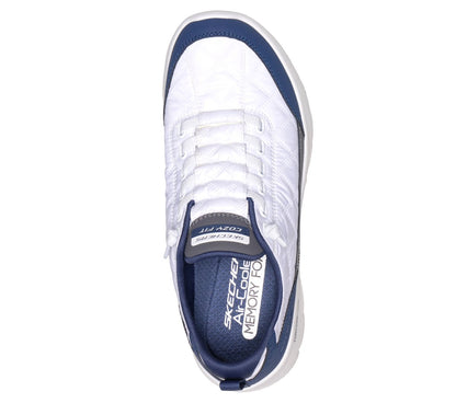 Skechers- Women Summits Contour Foam - Cozy Fit