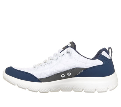 Skechers- Women Summits Contour Foam - Cozy Fit