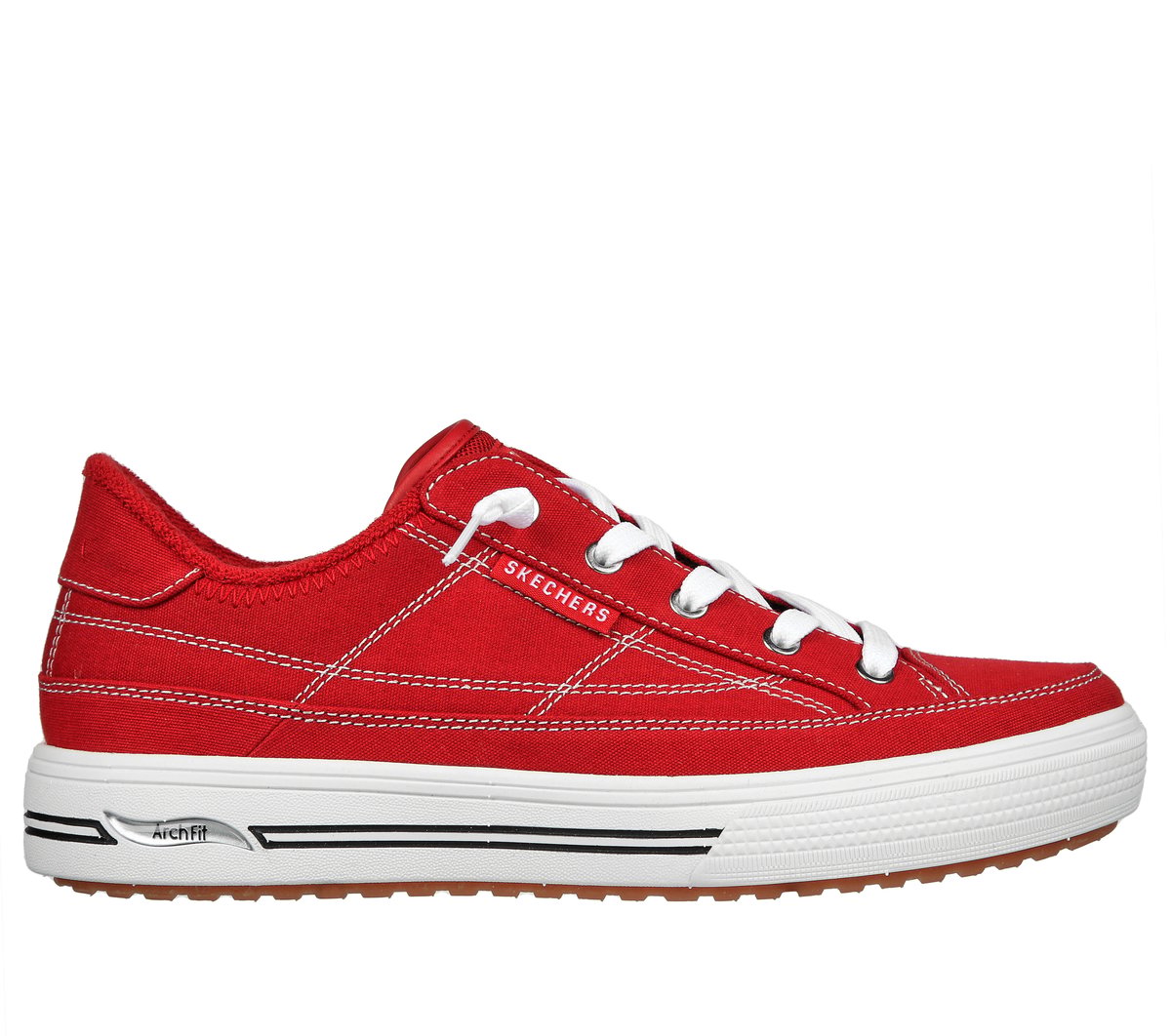 Skechers- Women Arch Fit Arcade - Arcata