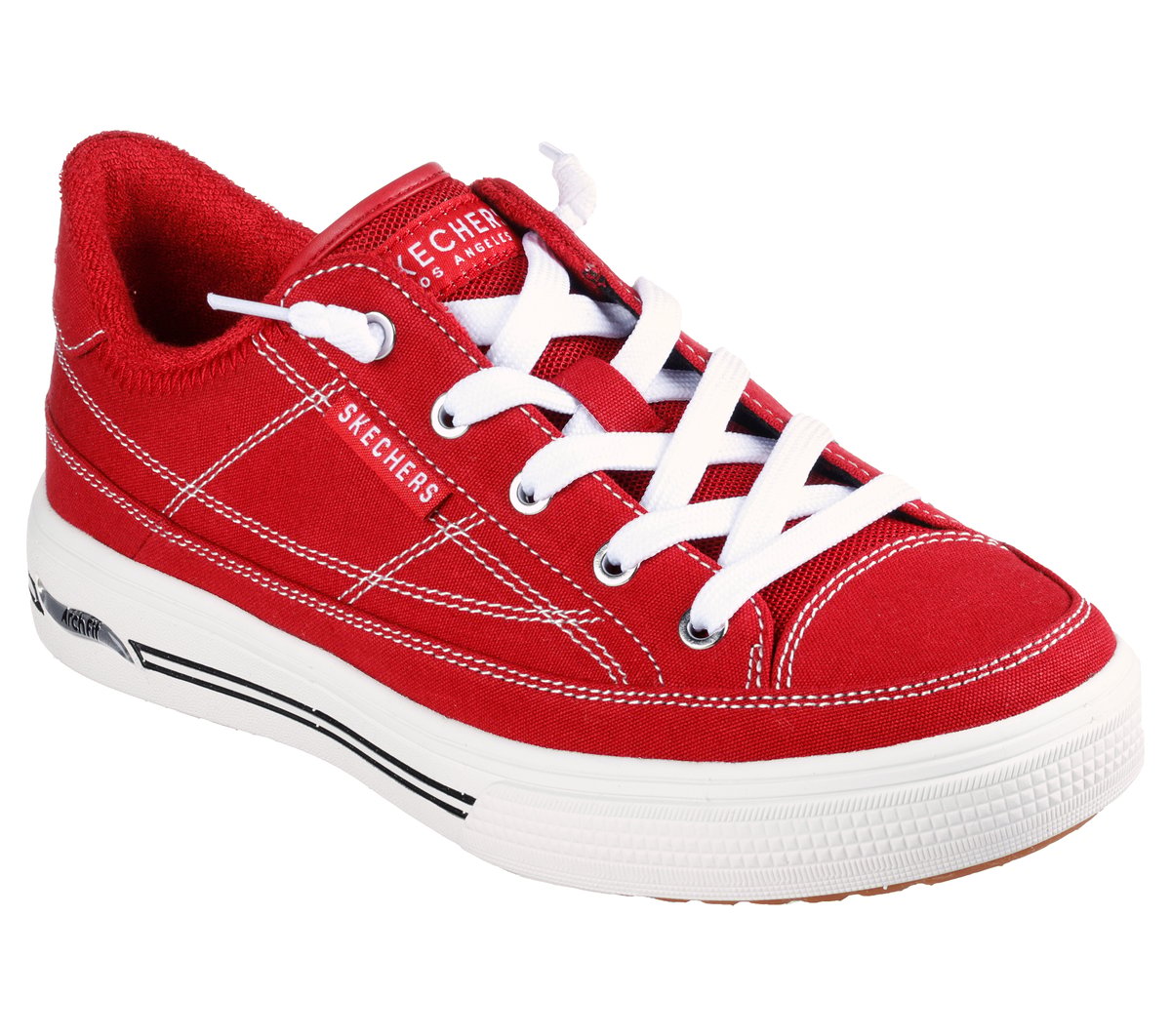 Skechers- Women Arch Fit Arcade - Arcata