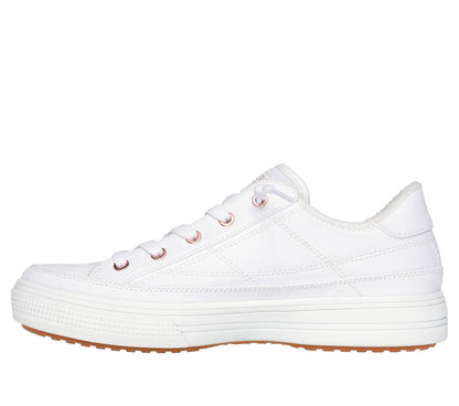 Skechers- Women Arch Fit Arcade - Meet Ya There