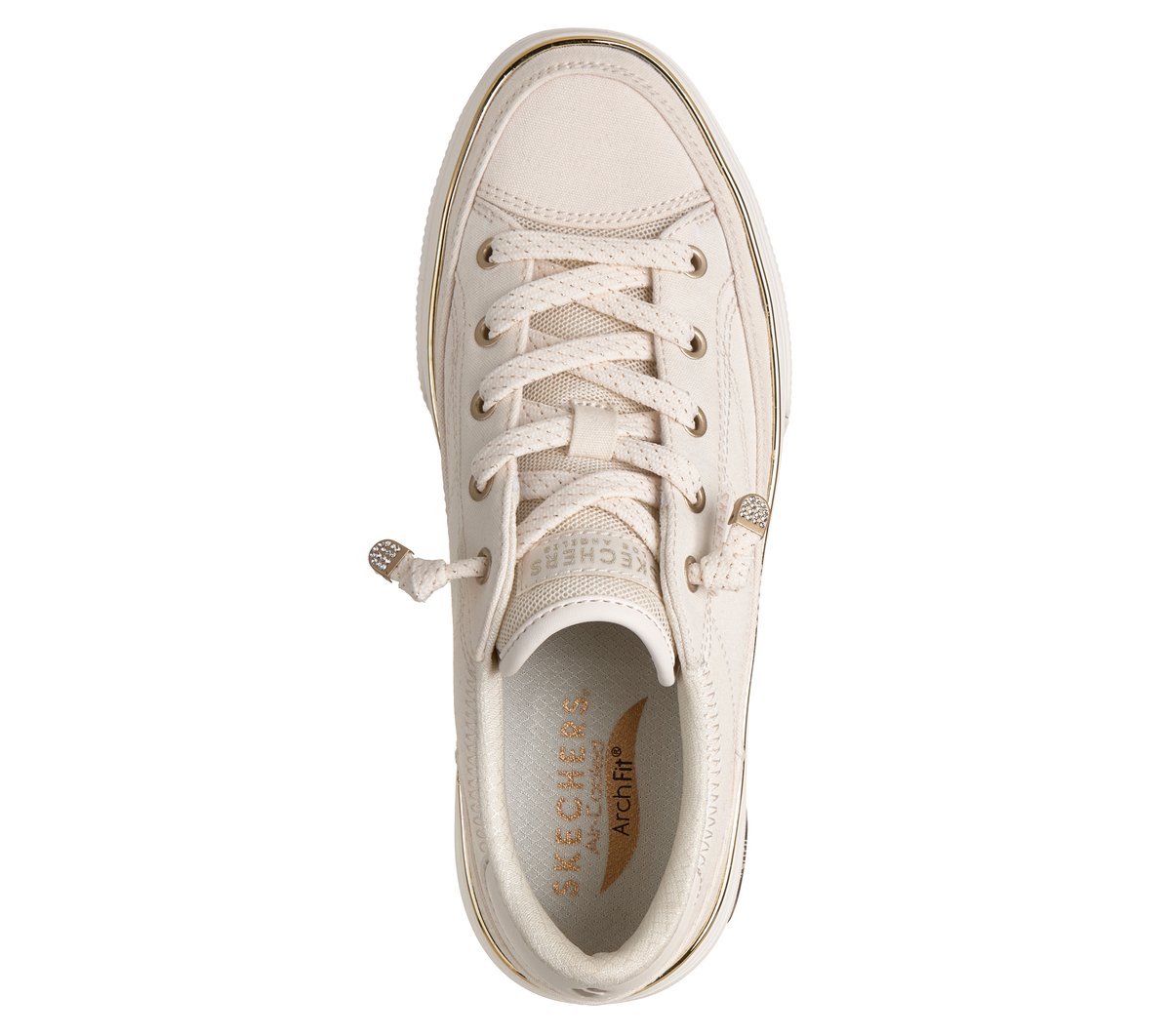 Skechers- Women|New Arrivals Arch Fit Arcade - Prim N Pretty