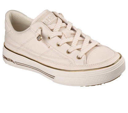 Skechers- Women|New Arrivals Arch Fit Arcade - Prim N Pretty