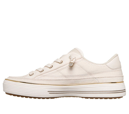 Skechers- Women|New Arrivals Arch Fit Arcade - Prim N Pretty