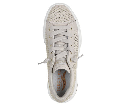 Skechers- Women Arch Fit Arcade - Gem Steps