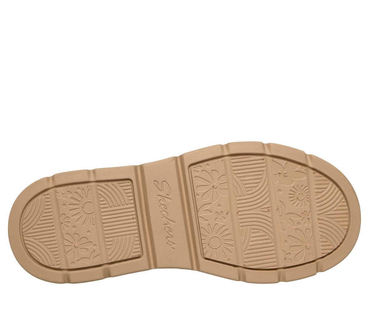 Skechers- Women Keepsakes Cozy - Street Hiker Safari