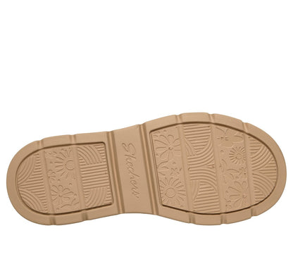 Skechers- Women Keepsakes Cozy - Street Hiker Safari