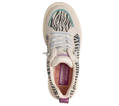 Skechers- Women Keepsakes Cozy - Street Hiker Exotic
