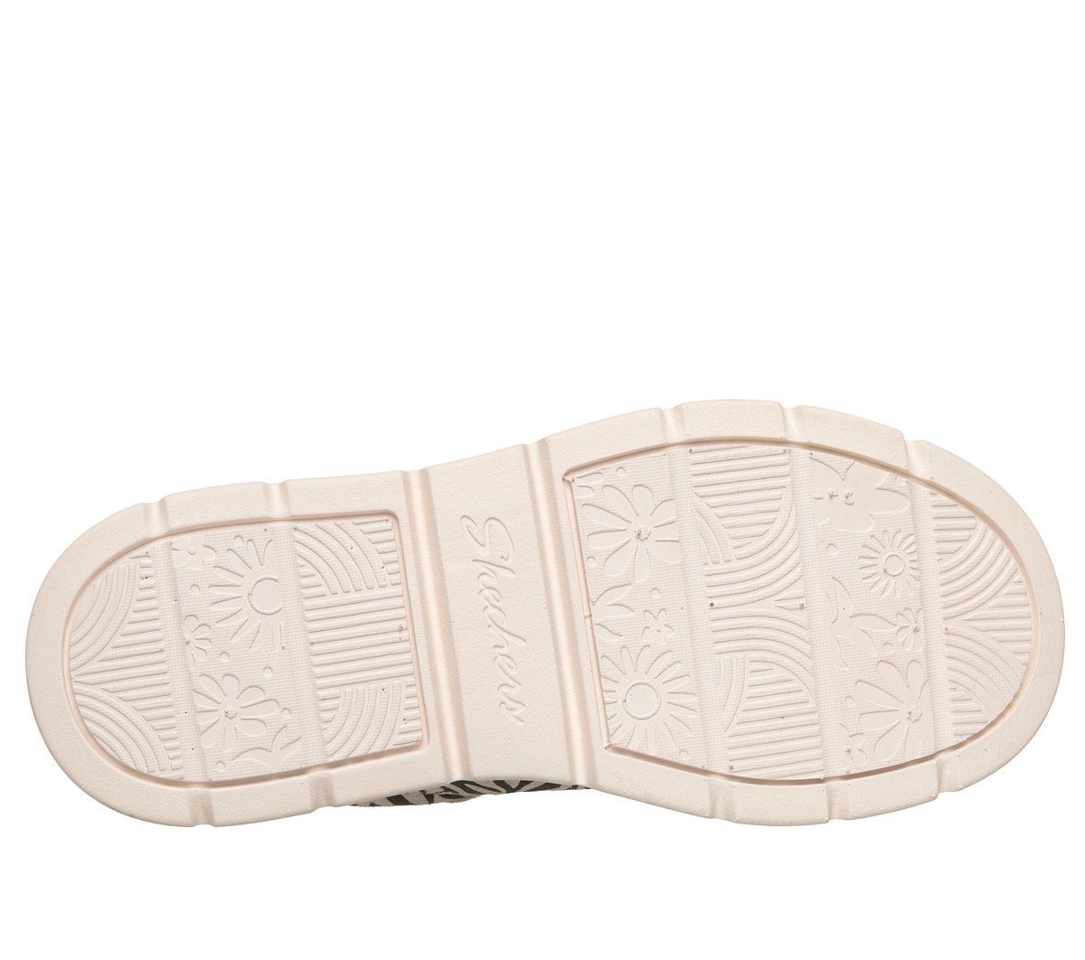 Skechers- Women Keepsakes Cozy - Street Hiker Exotic