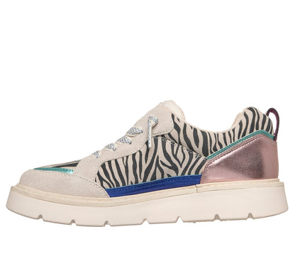 Skechers- Women Keepsakes Cozy - Street Hiker Exotic