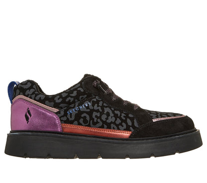 BLACK / MULTI,6.0,Medium