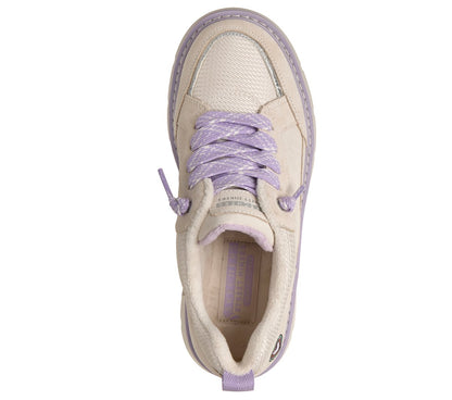Skechers- Women Keepsakes Cozy - Street Hiker Luv
