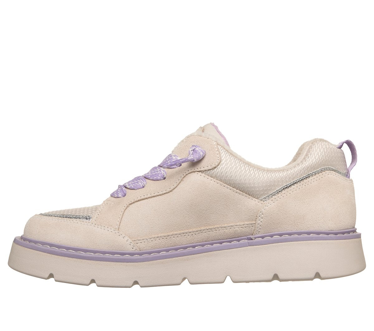 Skechers- Women Keepsakes Cozy - Street Hiker Luv