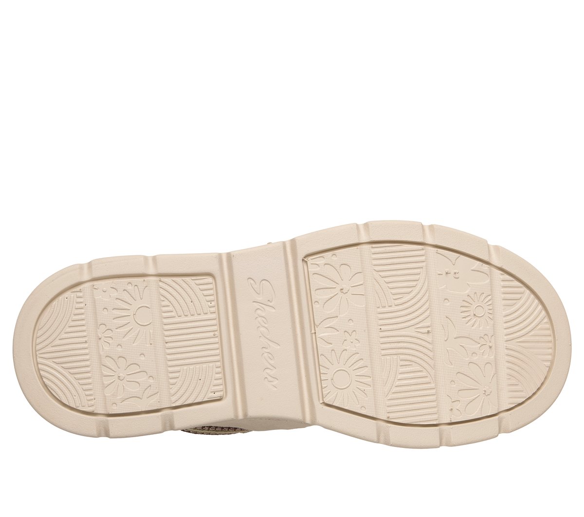 Skechers- Women|New Arrivals Keepsakes Cozy - Street Hiker Glimmer