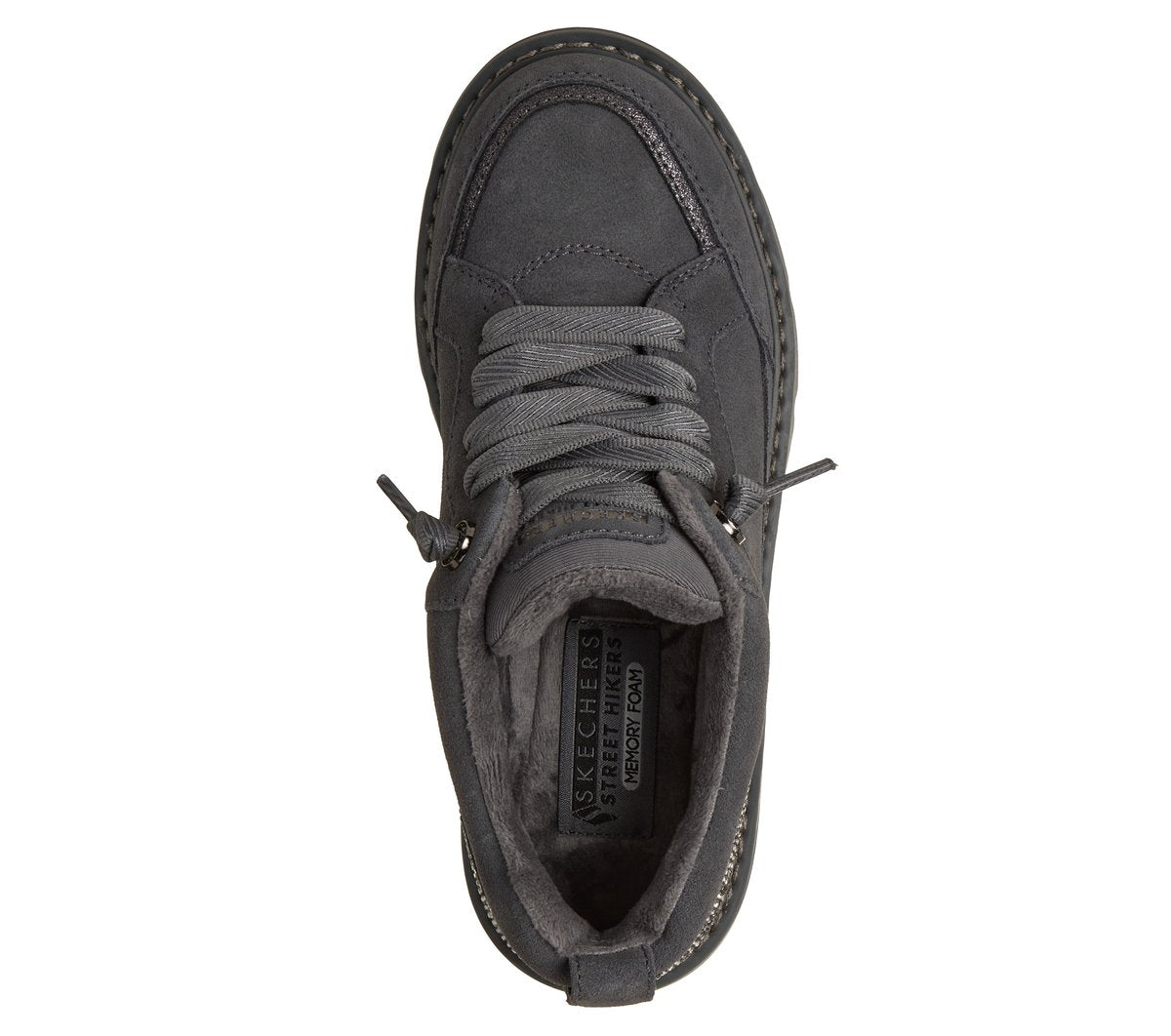 Skechers- Women Keepsakes Cozy - Street HikerLeopard