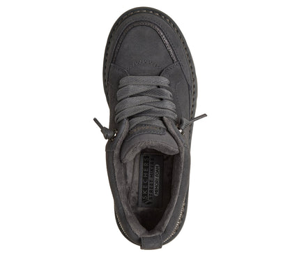 Skechers- Women Keepsakes Cozy - Street HikerLeopard