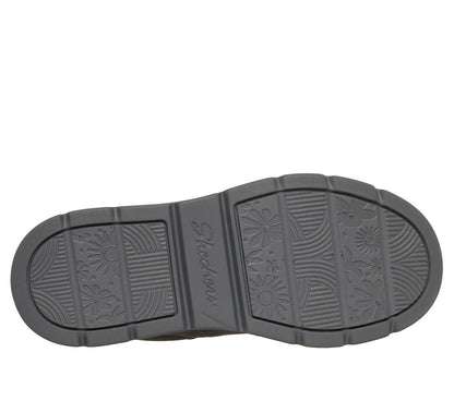 Skechers- Women Keepsakes Cozy - Street HikerLeopard